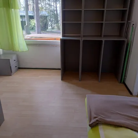 Domek Letniskowy Wiele