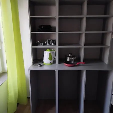 Σπίτι διακοπών Domek Letniskowy